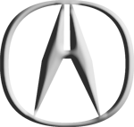 логотип acura