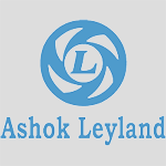 логотип Ashok Leyland