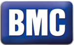 логотип BMC