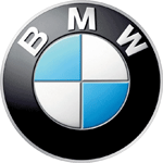логотип BMW