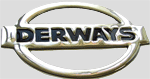 логотип Derways