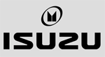 логотип Isuzu