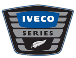 логотип Iveco