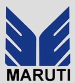 логотип Maruti