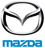 логотип Mazda