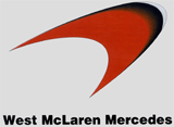 логотип McLaren