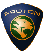 логотип Proton