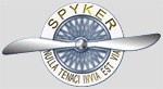 логотип Spyker
