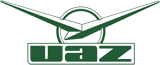 логотип УАЗ (UAZ)