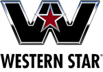 логотип Western Star