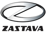 логотип Zastava